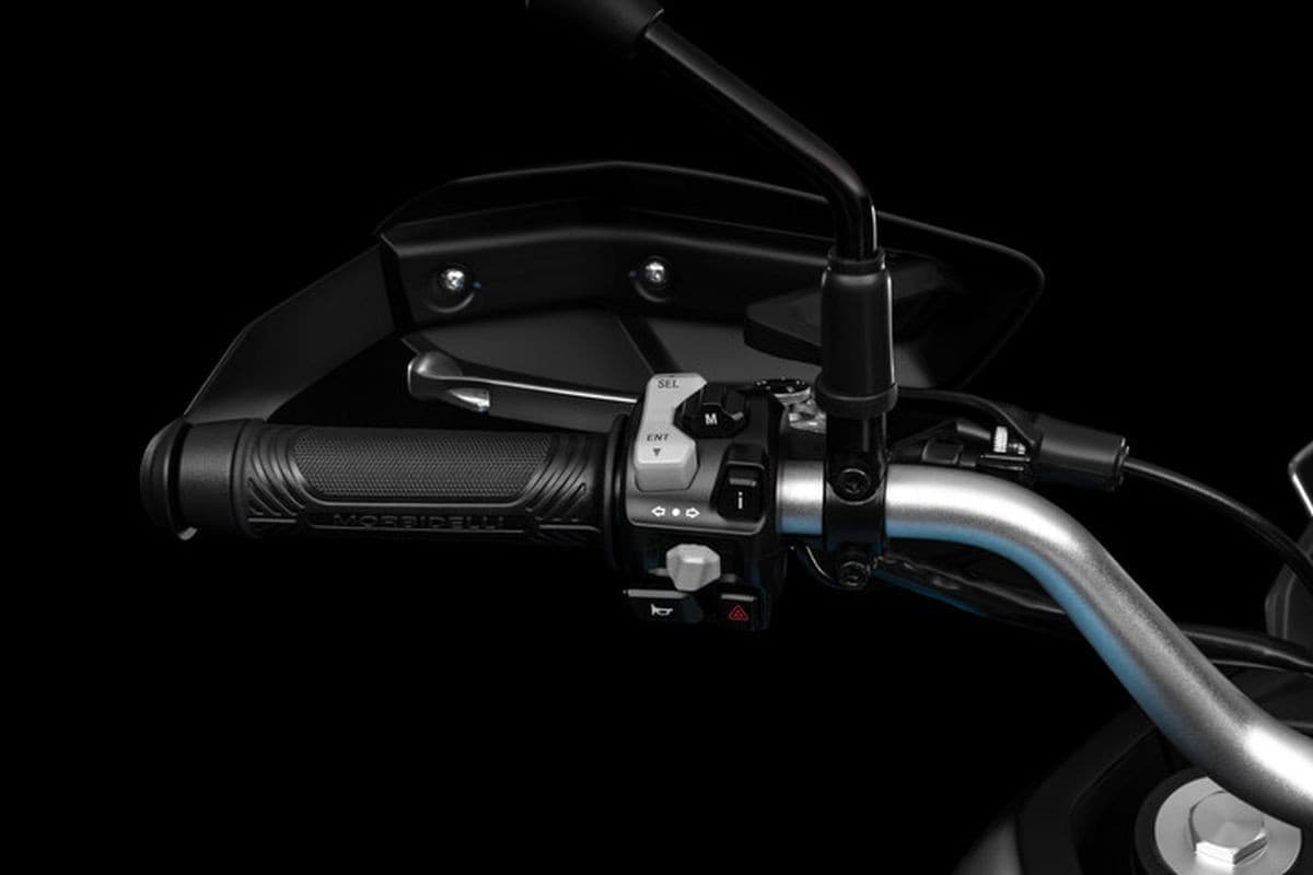 DueruoteTG #252: tante novità con Morbidelli T352X e SYM Colibrì 125